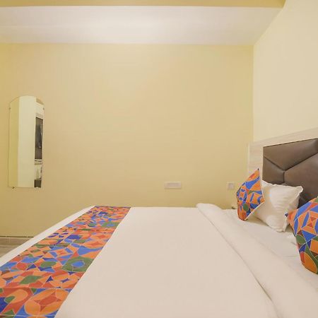 Fabhotel Magadh Crystal Patna  Bagian luar foto